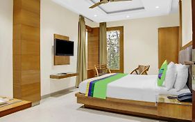 Hotel Fortuner -3 Minutes Walk From Karol Bagh Metro Station